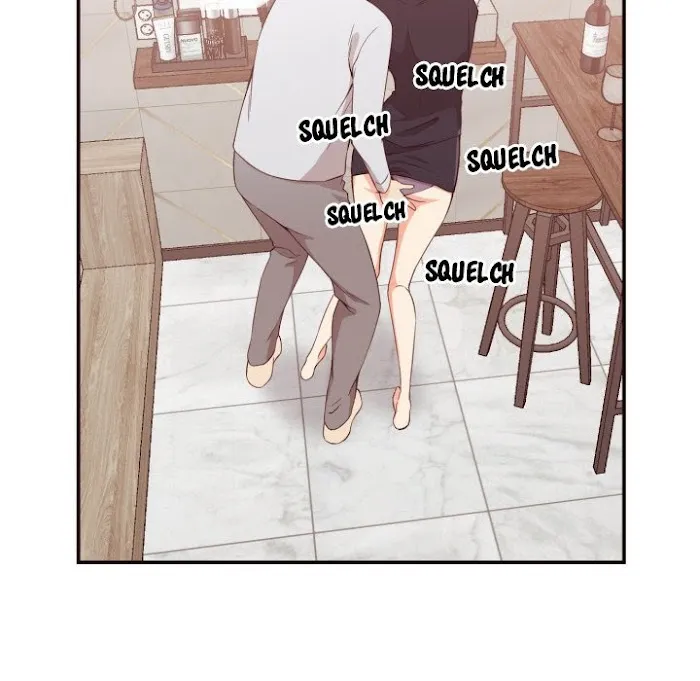 Read Never Too Late chapter 8 image 54 on Lezhin