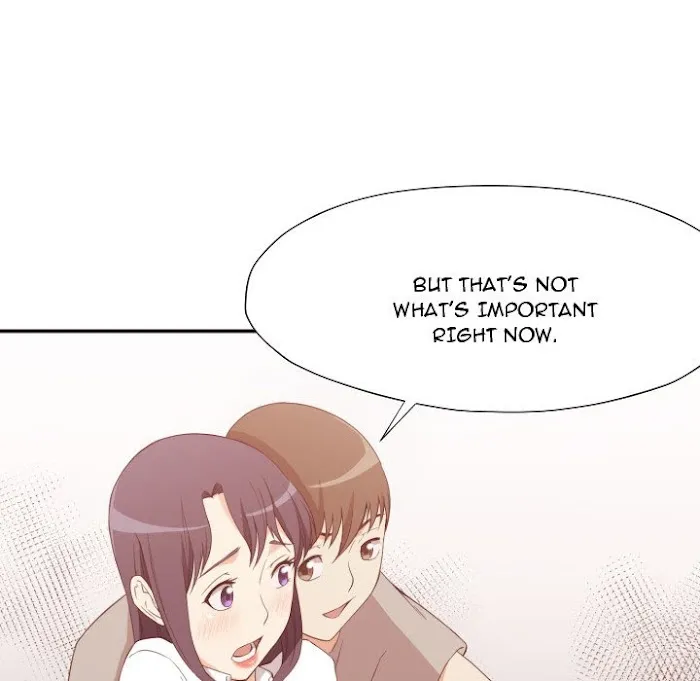 Read Never Too Late chapter 8 image 69 on Lezhin