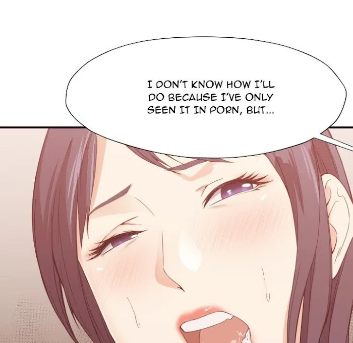 Read Never Too Late chapter 8 image 73 on Lezhin