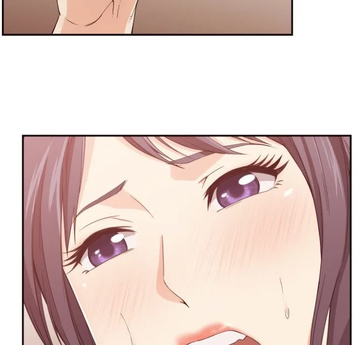 Read Never Too Late chapter 8 image 76 on Lezhin