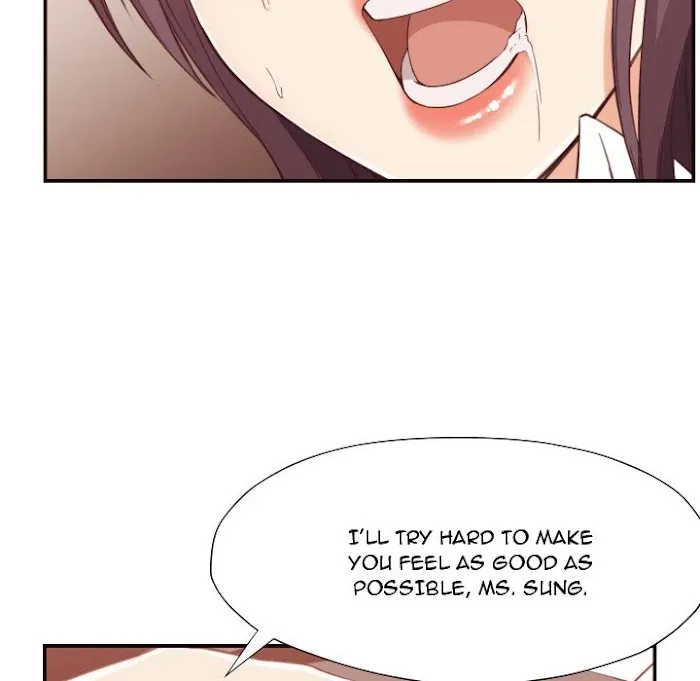 Read Never Too Late chapter 8 image 77 on Lezhin