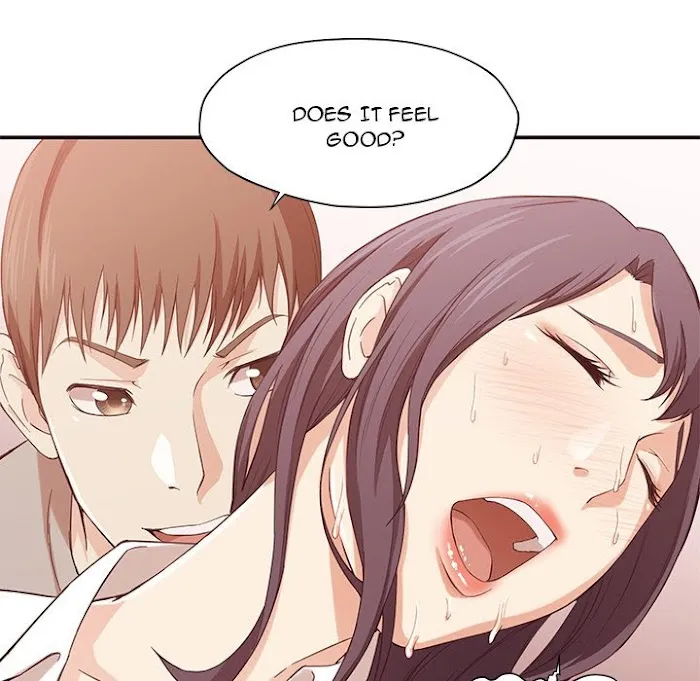 Read Never Too Late chapter 8 image 88 on Lezhin