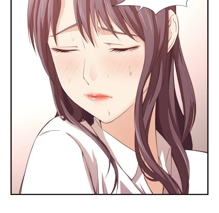 Read Never Too Late chapter 8 image 9 on Lezhin