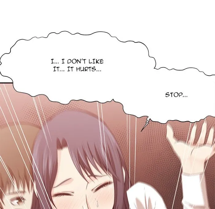 Read Never Too Late chapter 8 image 96 on Lezhin