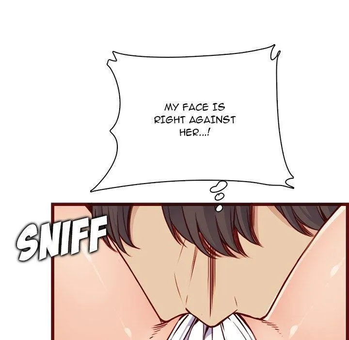 Read Never Too Late chapter 80 image 10 on Lezhin