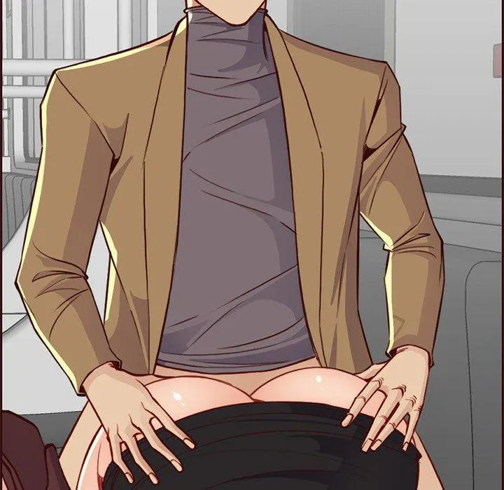 Read Never Too Late chapter 80 image 104 on Lezhin