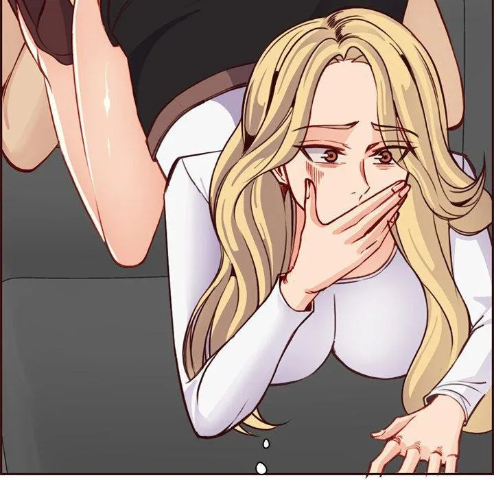 Read Never Too Late chapter 80 image 105 on Lezhin