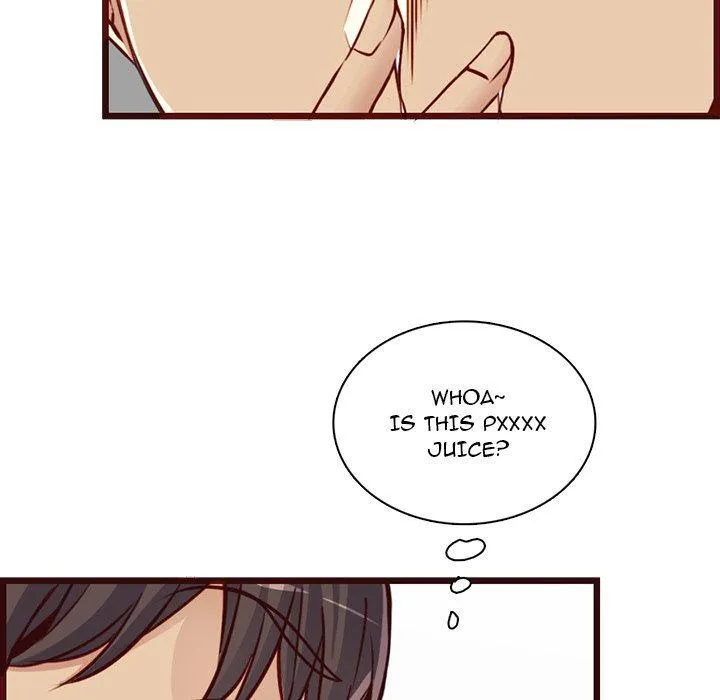 Read Never Too Late chapter 80 image 18 on Lezhin