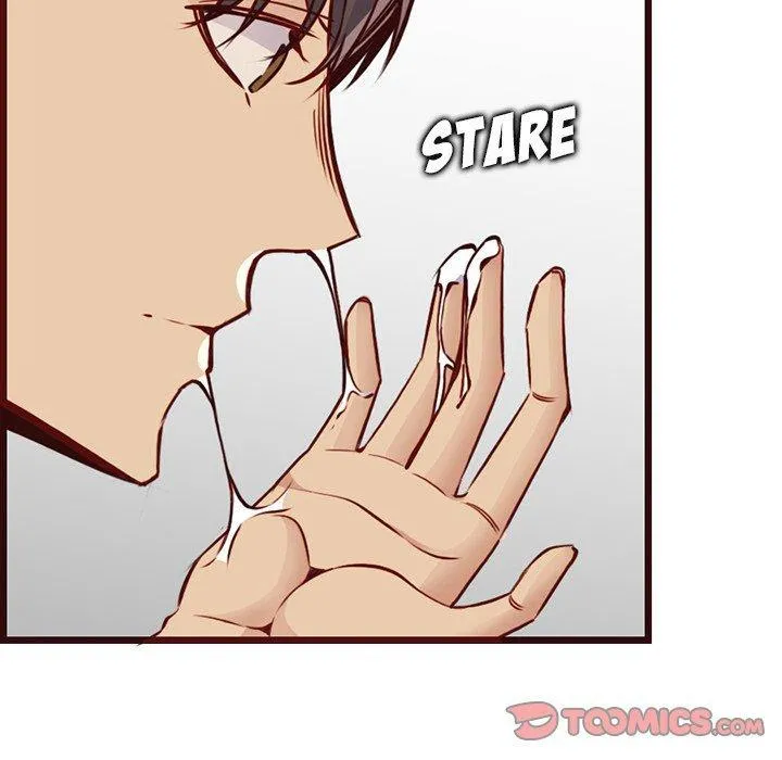 Read Never Too Late chapter 80 image 19 on Lezhin