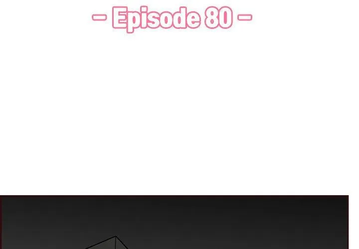 Read Never Too Late chapter 80 image 2 on Lezhin