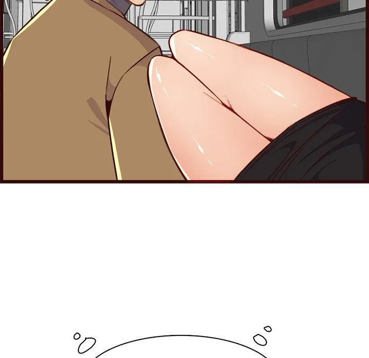 Read Never Too Late chapter 80 image 21 on Lezhin