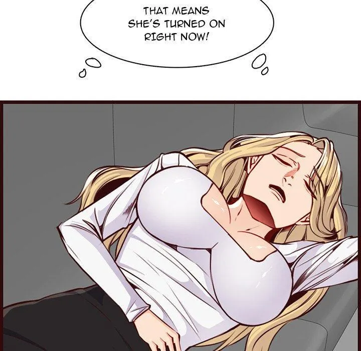 Read Never Too Late chapter 80 image 22 on Lezhin