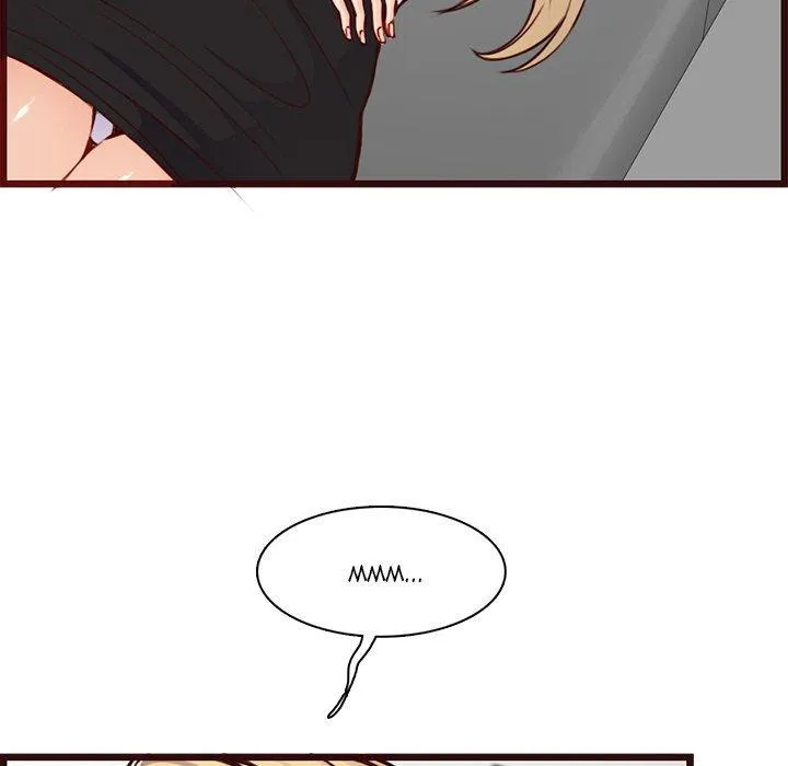 Read Never Too Late chapter 80 image 23 on Lezhin