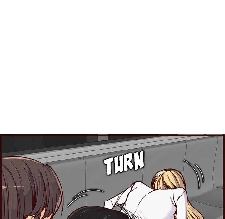 Read Never Too Late chapter 80 image 25 on Lezhin