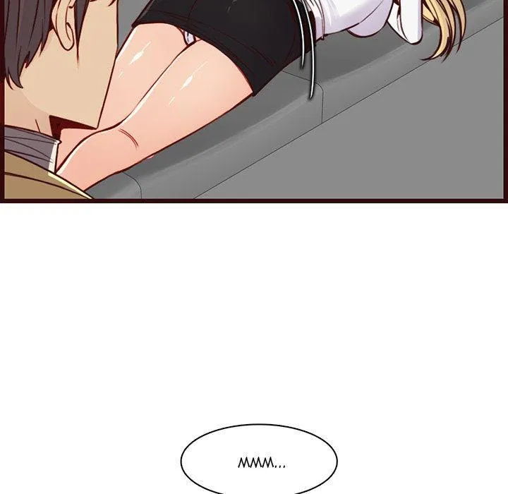Read Never Too Late chapter 80 image 26 on Lezhin