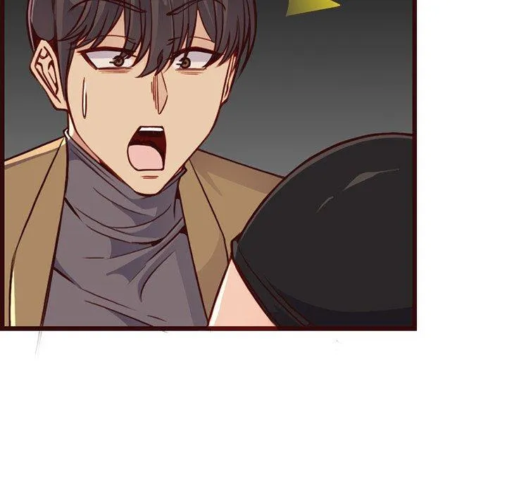 Read Never Too Late chapter 80 image 29 on Lezhin