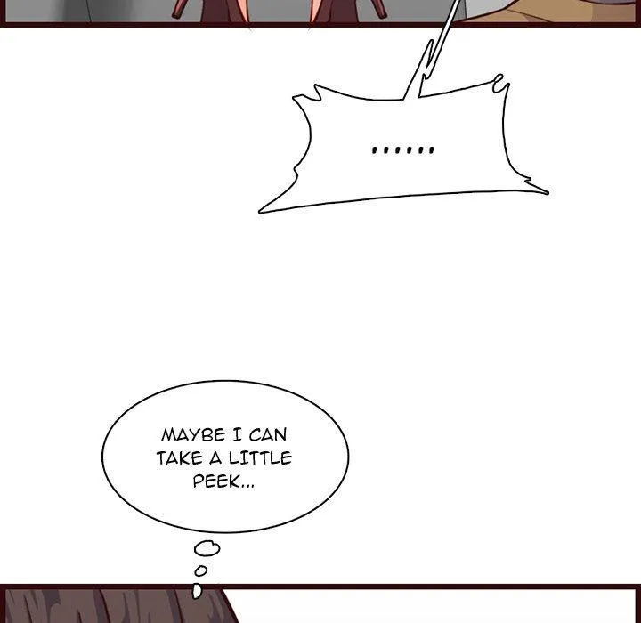 Read Never Too Late chapter 80 image 32 on Lezhin