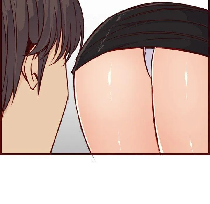 Read Never Too Late chapter 80 image 33 on Lezhin