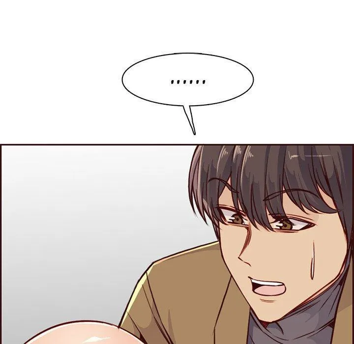 Read Never Too Late chapter 80 image 39 on Lezhin