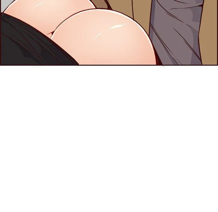 Read Never Too Late chapter 80 image 40 on Lezhin