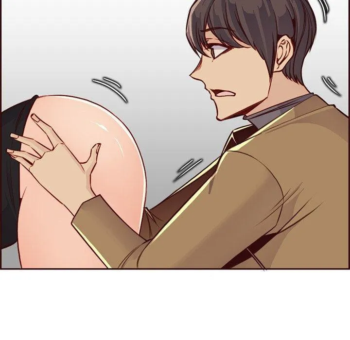 Read Never Too Late chapter 80 image 45 on Lezhin
