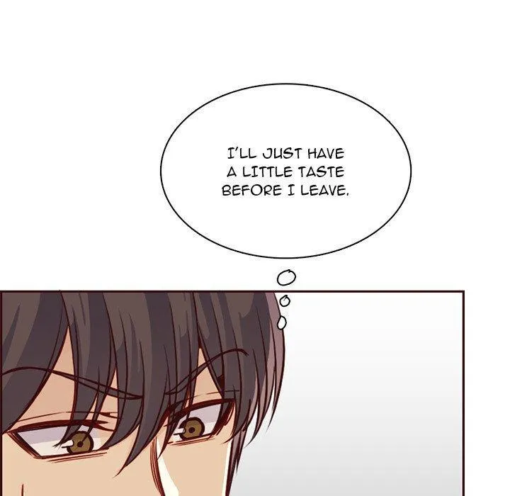Read Never Too Late chapter 80 image 46 on Lezhin