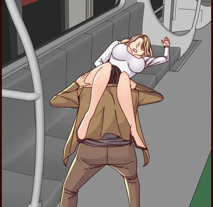 Read Never Too Late chapter 80 image 5 on Lezhin
