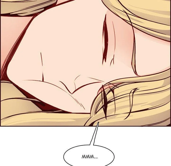 Read Never Too Late chapter 80 image 50 on Lezhin