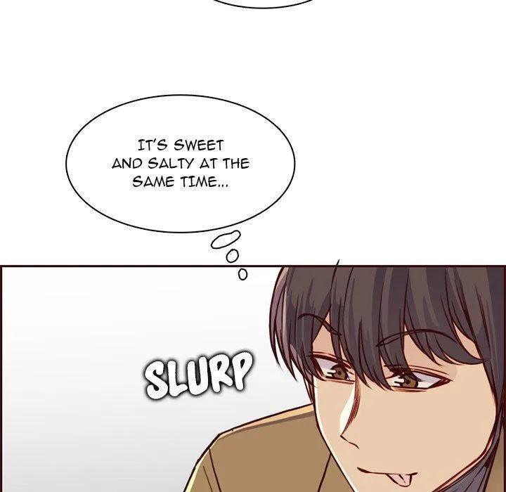 Read Never Too Late chapter 80 image 51 on Lezhin