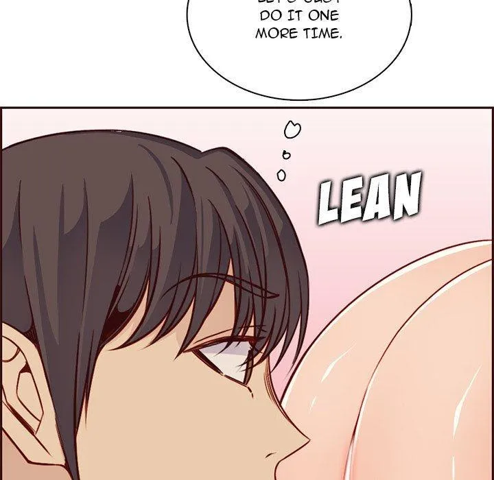Read Never Too Late chapter 80 image 53 on Lezhin