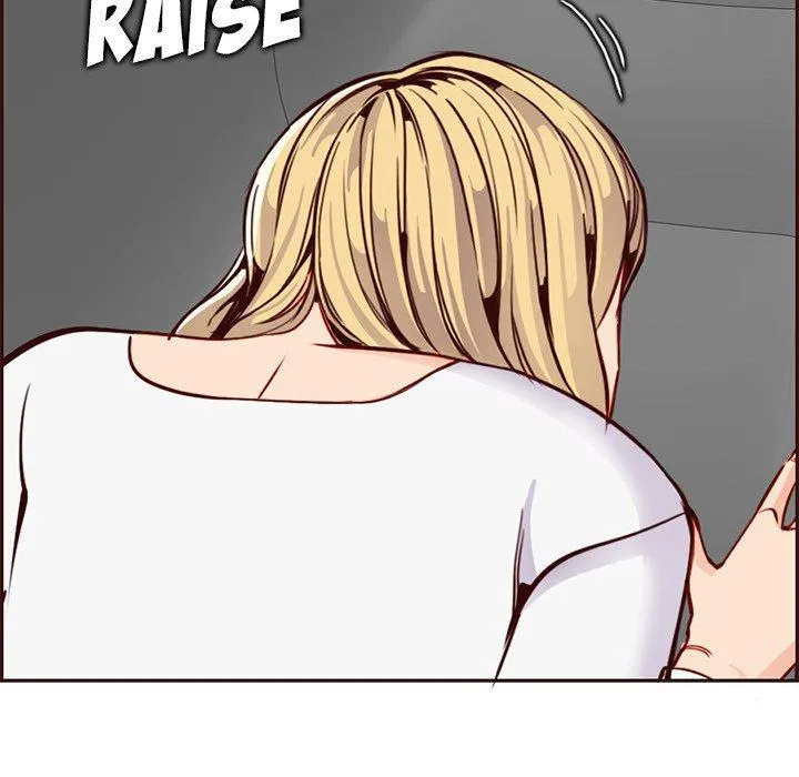 Read Never Too Late chapter 80 image 63 on Lezhin