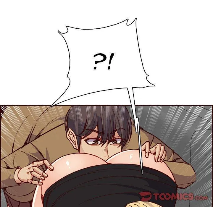 Read Never Too Late chapter 80 image 67 on Lezhin