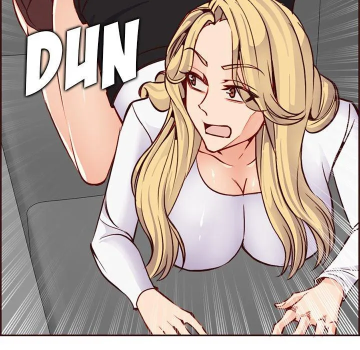 Read Never Too Late chapter 80 image 68 on Lezhin
