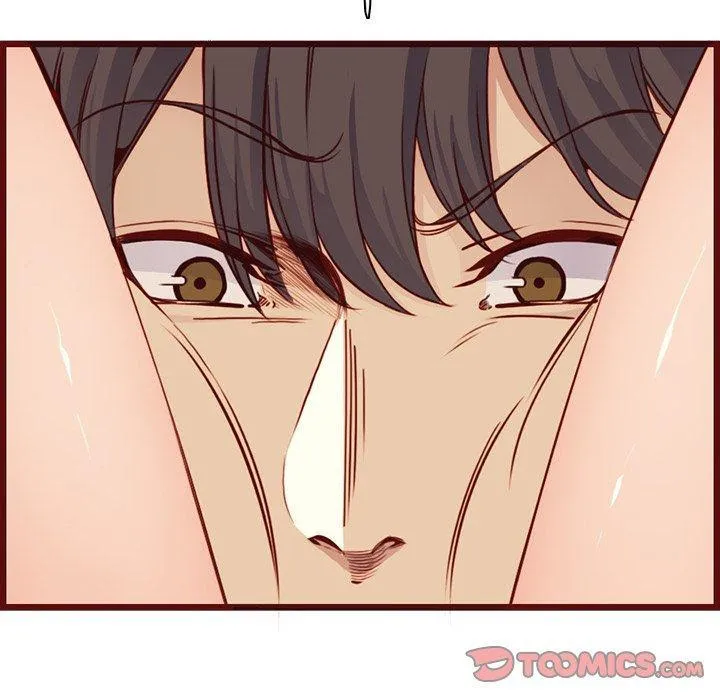 Read Never Too Late chapter 80 image 7 on Lezhin