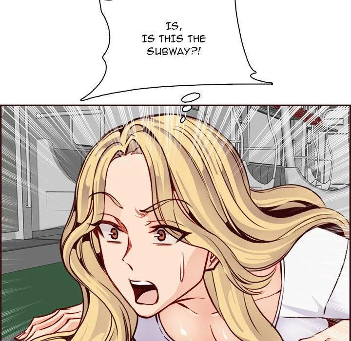 Read Never Too Late chapter 80 image 74 on Lezhin