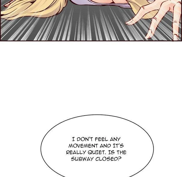 Read Never Too Late chapter 80 image 75 on Lezhin