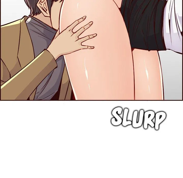 Read Never Too Late chapter 80 image 81 on Lezhin