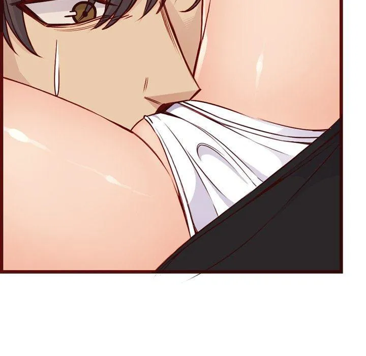 Read Never Too Late chapter 80 image 9 on Lezhin