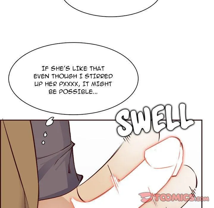 Read Never Too Late chapter 80 image 91 on Lezhin