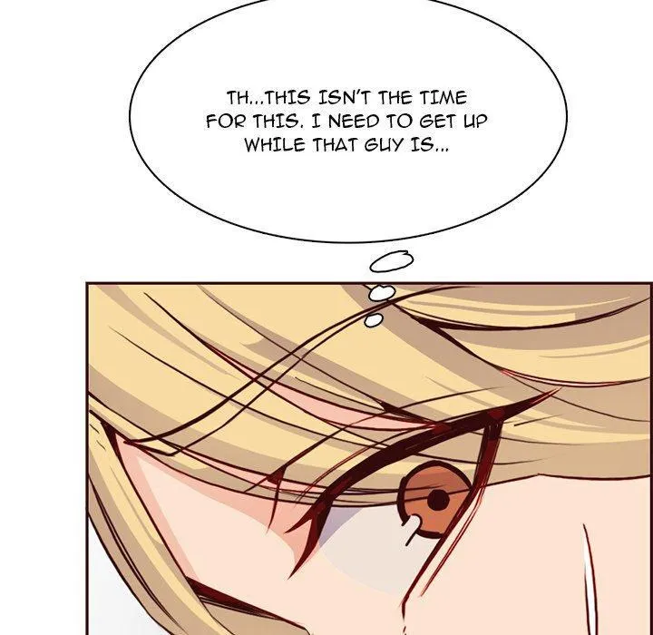 Read Never Too Late chapter 80 image 93 on Lezhin