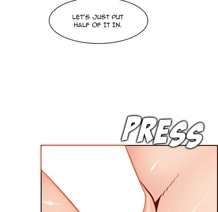 Read Never Too Late chapter 80 image 96 on Lezhin
