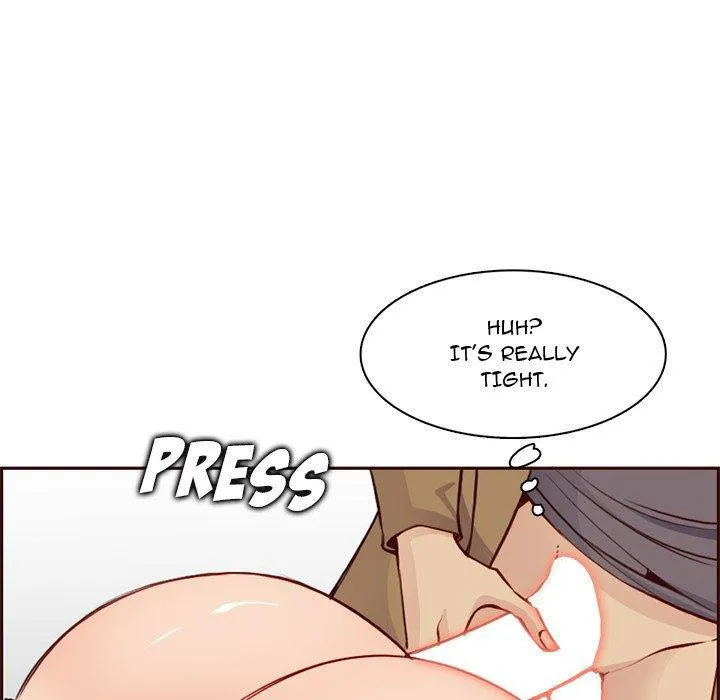 Read Never Too Late chapter 80 image 99 on Lezhin