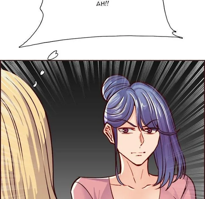 Read Never Too Late chapter 82 image 100 on Lezhin