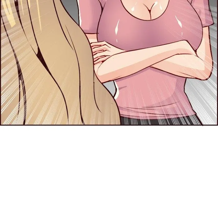 Read Never Too Late chapter 82 image 101 on Lezhin