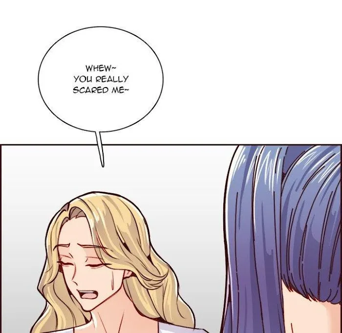 Read Never Too Late chapter 82 image 102 on Lezhin
