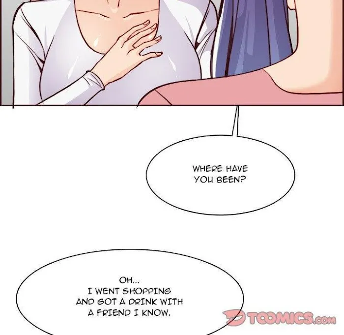 Read Never Too Late chapter 82 image 103 on Lezhin