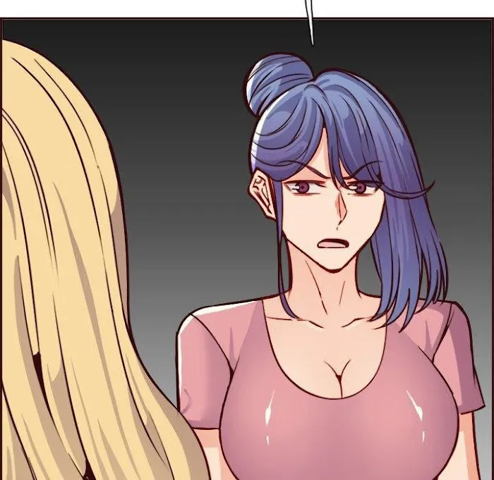 Read Never Too Late chapter 82 image 106 on Lezhin