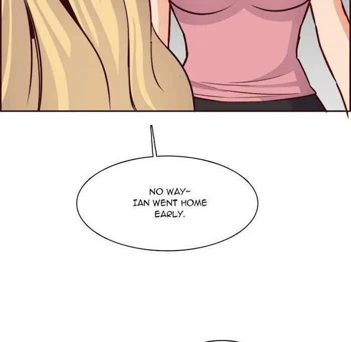 Read Never Too Late chapter 82 image 107 on Lezhin