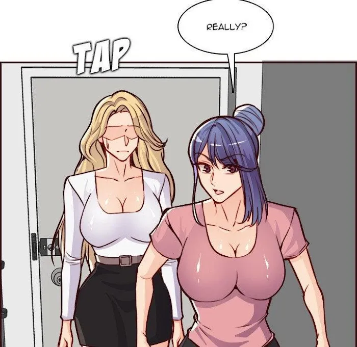Read Never Too Late chapter 82 image 108 on Lezhin