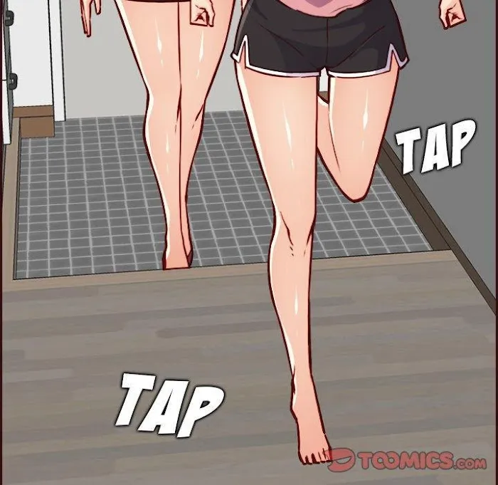 Read Never Too Late chapter 82 image 109 on Lezhin